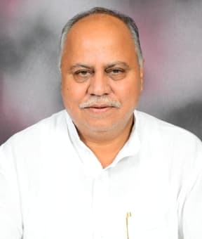 Randhir Singh Golan