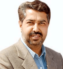 Tejvir Singh